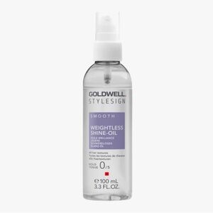 GOLDWELL StyleSign Weightless Hair Shine-Oil 100ml